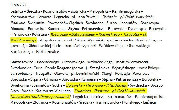 4. PKO Nocny Wrocław Półmaraton już w sobotę [GDZIE NIE ZAPARKUJESZ, JAK POJEDZIE MPK]