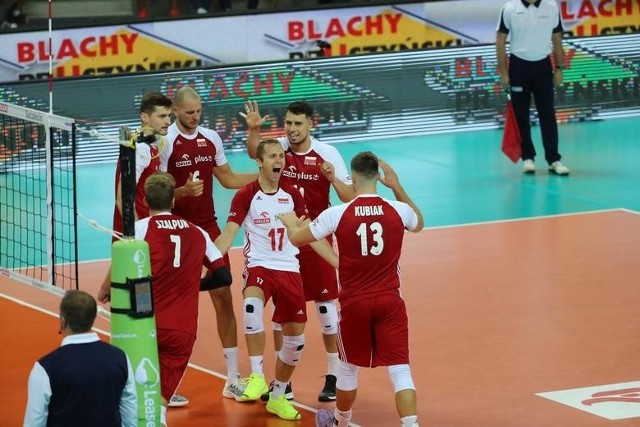 Polska – Kuba: gdzie oglądać? Polacy zagrają pierwszy mecz na Mistrzostwach Świata w siatkówce mężczyzn 2018. Oglądaj w TV i online