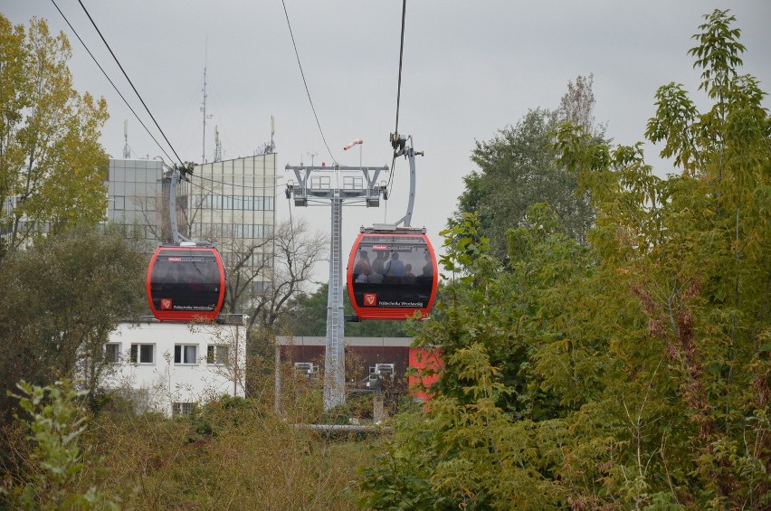 Wrocław: Jeżdżą już dwa wagoniki Polinki (ZDJĘCIA)