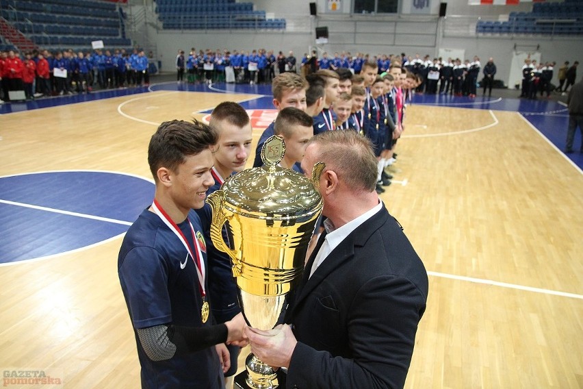 Lider Kar-Pol Włocławek Cup 2017 - XI międzynarodowy turniej...