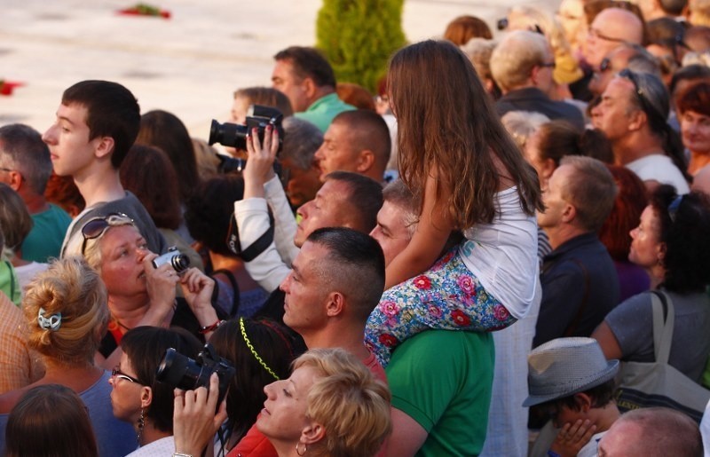 Festiwal Gwiazd w Międzyzdrojach 2014