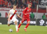 Pierwsza liga. Widzew zagra z Arką 25 lutego, a ŁKS z GKS Jastrzębie Zdrój 26 lutego  