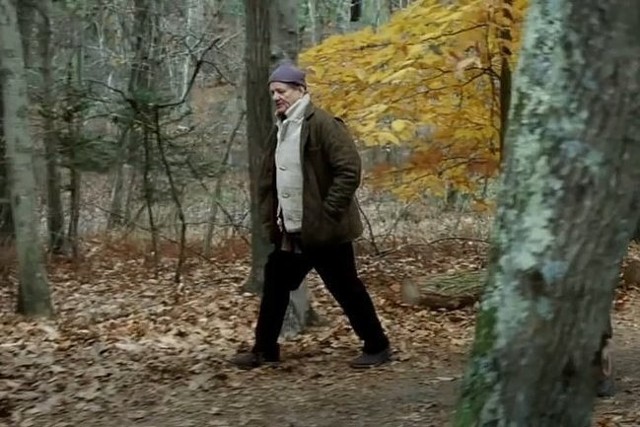 Bill Murray w "Olive Kitteridge" (fot. screen z YouTube.com)