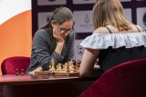 Superpuchar Polski kobiet w szachach. Alina Kashlinskaya zdecydowanie lepsza w Bydgoszczy [zdjęcia]