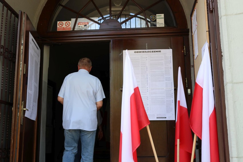 Koalicja Obywatelska wygrywa w Rybniku. Znamy wyniki wyborów samorządowych. Kto zostanie radnym?