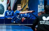 Tenisiści stołowi LOTTO Polski Cukier Gwiazda Bydgoszcz wrócili na fotel lidera LOTTO Superliga!