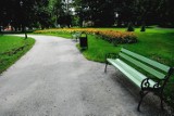 Park w Wieruszowie opustoszał. Zawinił agresywny koziołek