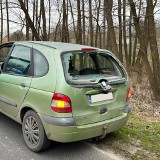 Wypadek w miejscowości Glinka. Dziecko trafiło do szpitala na badania