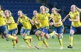 Karne wyłoniły finalistki! Młode Szwedki i Hiszpanki w finale Mistrzostw Europy U-19 (WIDEO)