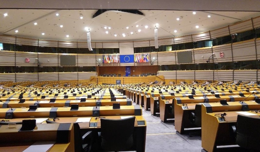 Wybory do Parlamentu Europejskiego. Zobacz, kto reprezentował Małopolskę w Brukseli