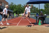 W Sępolnie Krajeńskim rozegrano Mistrzostwa Miasta i Gminy w Lekkiej Atletyce. Zobaczcie zdjęcia