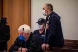 Koniec procesu o zabójstwo starszej mieszkanki Hajnówki w 1996 r. Prokurator żąda dla oskarżonego kary 25 lat więzienia
