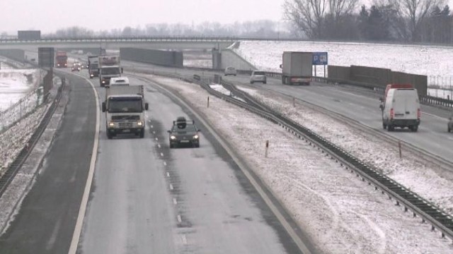 311 km dróg na 2014 rok, GDDKiA ujawniła plany budowy na najbliższe 12 miesięcy (WIDEO)