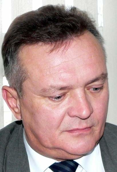 Zbigniew Rogowski, wiceprzewodniczący Rady Powiatu: - W...