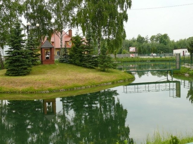 W przyszłym tygodniu zbiornik wodny w Krasocinie zostanie udostępniony dzieciom i młodzieży do wędkowania.