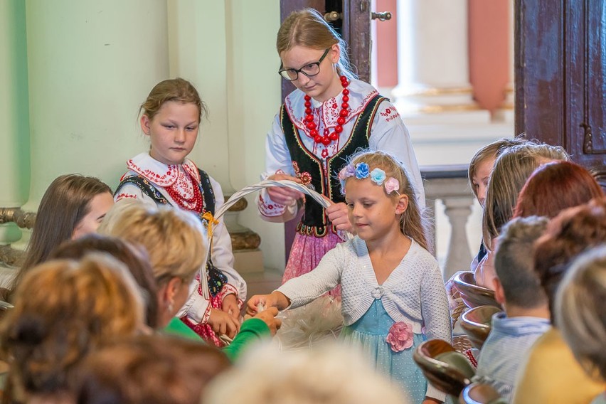 Nowy Sącz. Małgorzaty spotkały się w ratuszu [ZDJĘCIA]