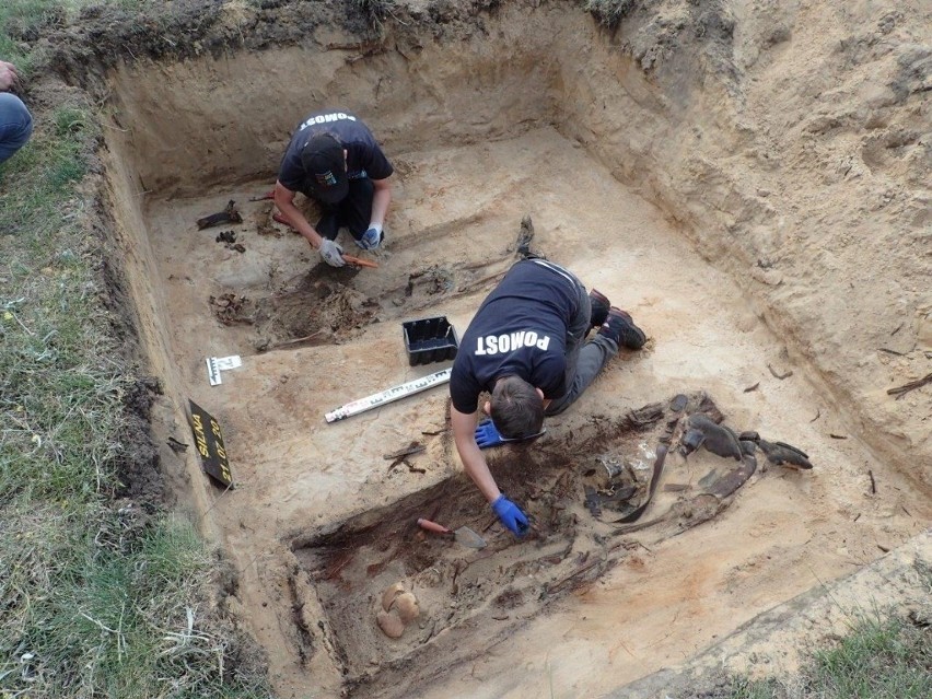 Archeolodzy wciąż odkrywają na ziemiach lubuskich...