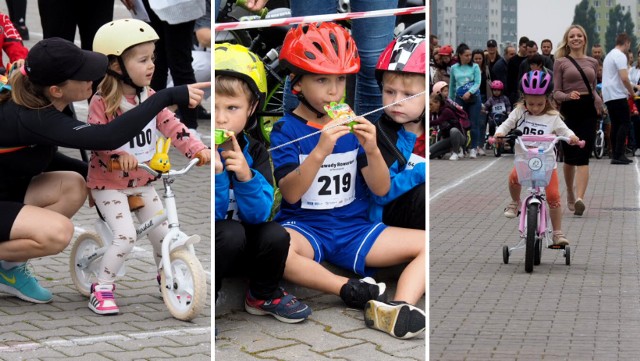 Setki uczestników, emocje, dobra zabawa oraz szereg innych atrakcji - za nami prawdziwe rowerkowe święto.