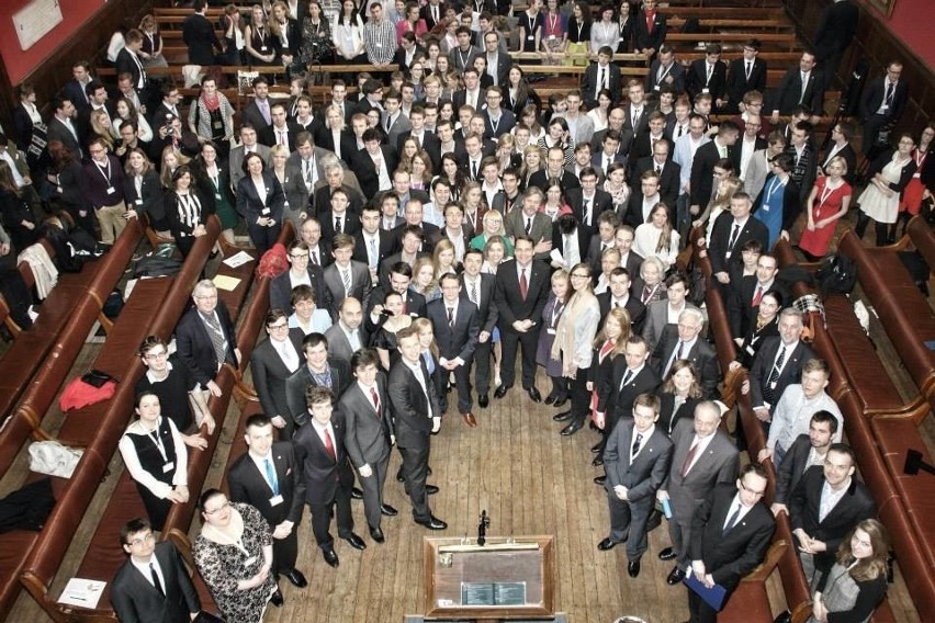 VII Kongres w Oksfordzie