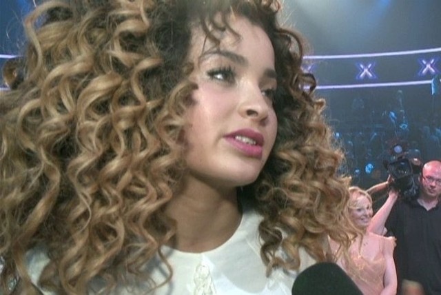 Ella Eyre (fot. Agencja TVN/x-news)