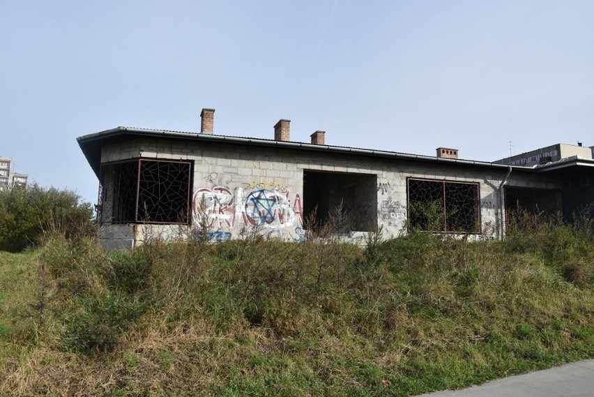 Tarnów. Po raz piąty trzeba było gasić pożar w pustostanie przy ul. Westerplatte