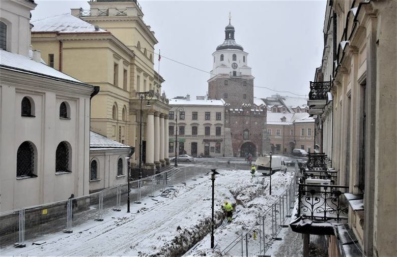 Macie dość upałów? Mamy coś na ochłodę. Galeria z przymrużeniem oka