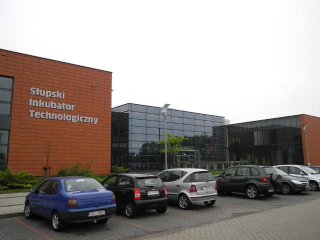 Lokalny Punkt Informacyjny Funduszy Europejskich mieści się w Słupskim Inkubatorze Technologicznym.