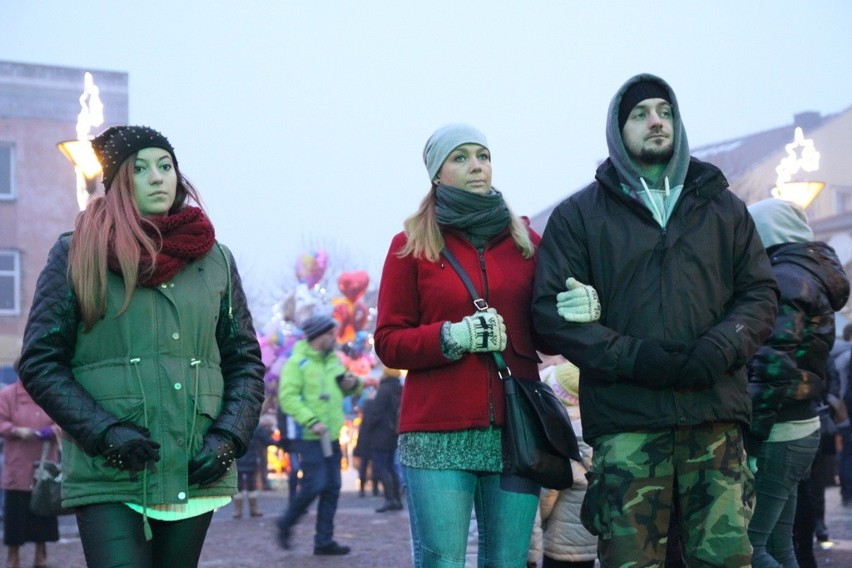 Wielka Orkiestra Świątecznej Pomocy gra także na czeladzkim...