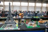 Targi HOBBY, Animal Fest, klocki LEGO i wystawa dinozaurów w trójwymiarze już w weekend na targach w Poznaniu