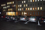 Parking przy szpitalu w Ostrowcu został powiększony. Już jest dostępny [ZDJĘCIA]