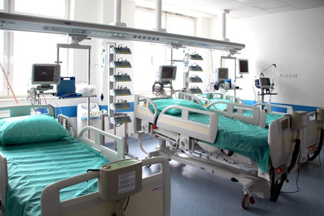 Szpital Śląski w Cieszunie: pacjent z podejrzeniem koronowirusa
