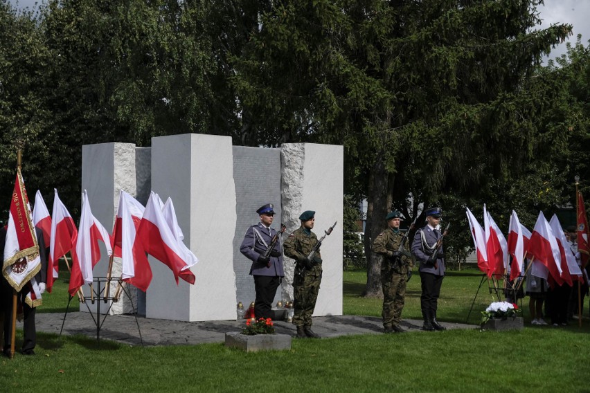 82 lata temu, 1 września 1939 r., wojska niemieckie...