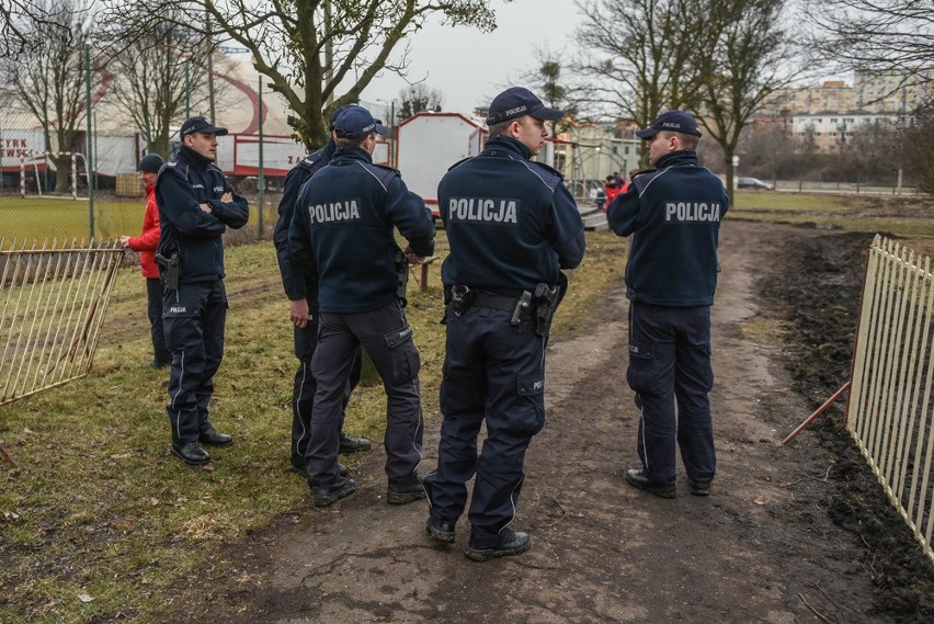 Cyrk Zalewski w Poznaniu: Protest przeciw wykorzystywaniu...