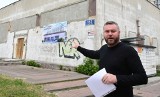 Przedsiębiorca chce wyremontować budynek w Kielcach, spółdzielnia robi trudności