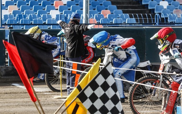 Przedstawiamy kadrę Rzeszowskiego Towarzystwa Żużlowego.Zobacz też: Józef Lis prezes sekcji żużlowej Stali Rzeszów gościem Stadionu