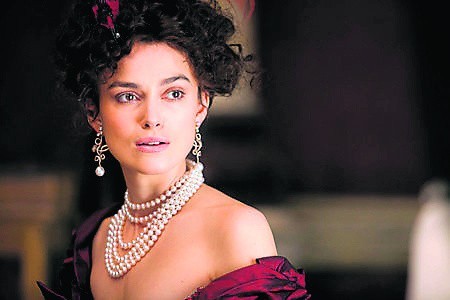 Anna Karenina