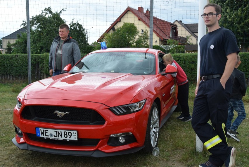 Fire Truck Show 2018, czyli 10. Zlot Pojazdów Pożarniczych w...