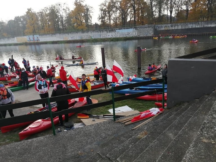 Święto niepodległości 2019 na Opolszczyźnie. 11 listopada w całym regionie. Zobacz zdjęcia!