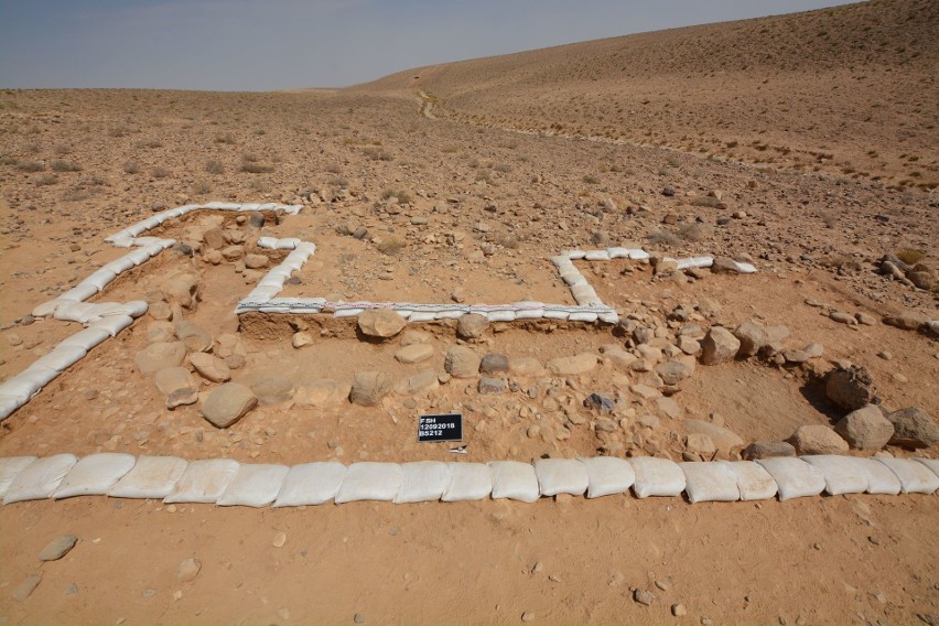 Pionierskie badania krakowskich archeologów z UJ w Jordanii