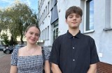 Dwoje uczniów z Zielonej Góry wyjeżdża na olimpiadę robotyczną do Singapuru WIDEO