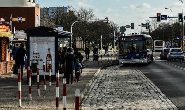 Przystanek BartodziejePrzystanek Bartodzieje