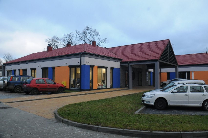 Małopolskie Hospicjum otworzyło centrum dla ciężko chorych...