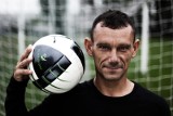 Paweł Zegarek: Podejmuję wyzwanie, chcę się rozwijać jako trener