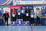 Tenis stołowy. Sześć medali Agaty Zakrzewskiej i Aleksandry Michalak z Enea Siarkopolu Tarnobrzeg na młodzieżowych mistrzostwach Polski