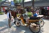 Zakopane. Będzie więcej postojów dla dorożek