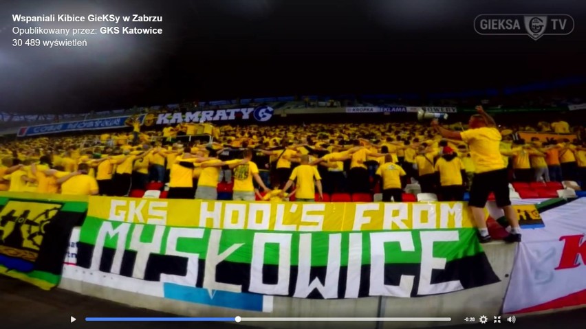 Bończyk - GKS Katowice...