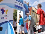 Wrocław Europejską Stolicą Kultury 2016