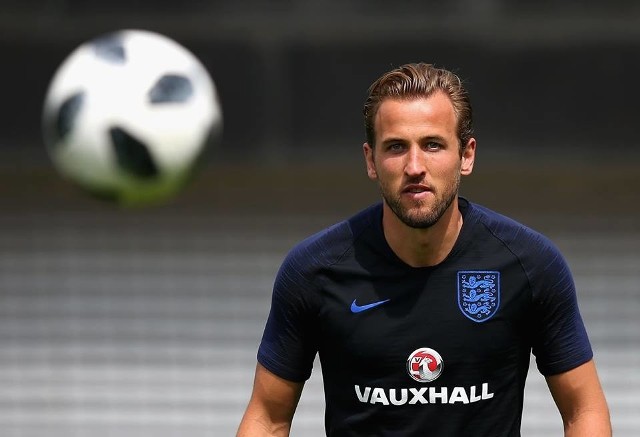 Hary Kane (Anglia)