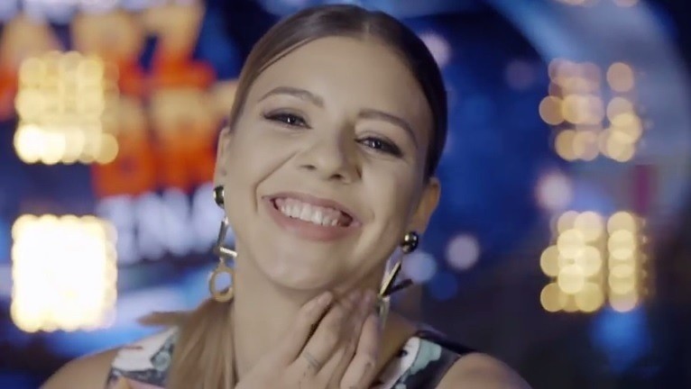 Maria Tyszkiewicz - wokalistka i aktorka