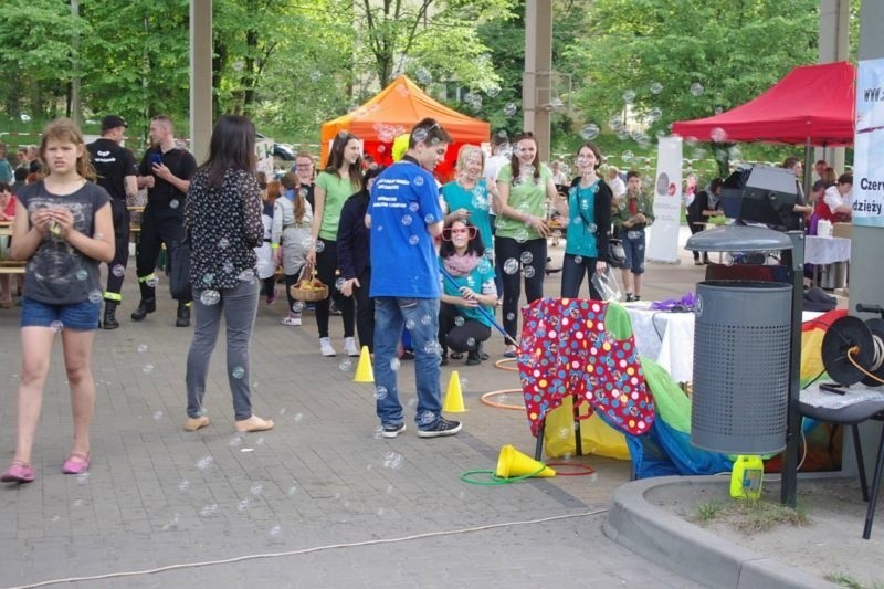 Czerwionka: Otwarto Centrum Organizacji Pozarządowych i Aktywności Społecznej ZDJĘCIA